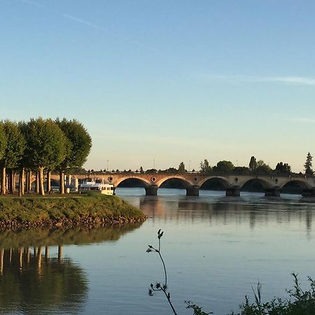 Chez Valorine Hotel Libourne Exterior photo