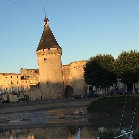 Chez Valorine Hotel Libourne Exterior photo